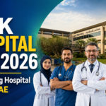 RAK Hospital UAE 2026 | High-Paying Hospital Jobs in UAE