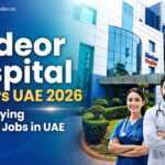 Medeor Hospital Careers UAE 2026 | High-Paying Hospital Jobs in UAE