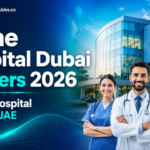 Prime Hospital Dubai Careers 2026 | Latest Hospital Jobs in UAE