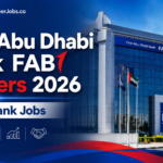 First Abu Dhabi Bank Careers 2026 – FAB Bank Jobs