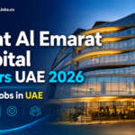 Danat Al Emarat Hospital Careers UAE 2026 | Hospital Jobs in UAE